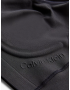 Γυναικείο Μπουστάκι Calvin Klein 000QF6945E-UB1 με πολύ λεπτή μπανέλα σιλικόνης